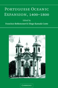 Portuguese Oceanic Expansion 1400-1800