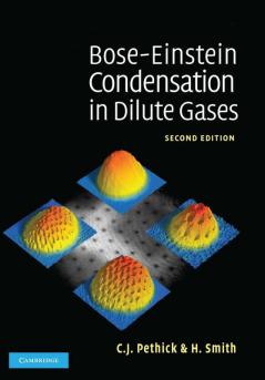 Bose-Einstein Condensation in Dilute Gases