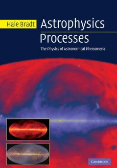 Astrophysics Processes