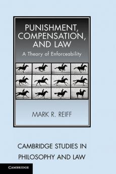 Punishment Compensation and Law