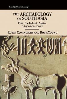 The Archaeology of South Asia