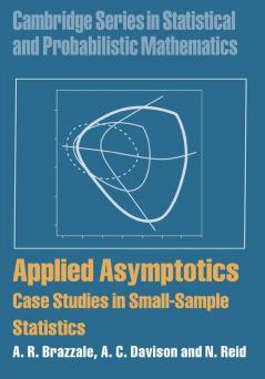 Applied Asymptotics