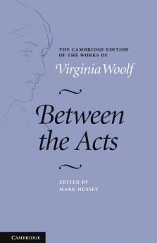 Between the Acts