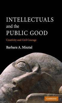 Intellectuals and the Public Good