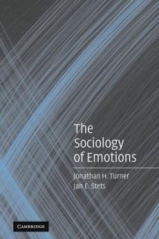 The Sociology of Emotions