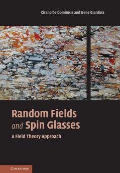 Random Fields and Spin Glasses
