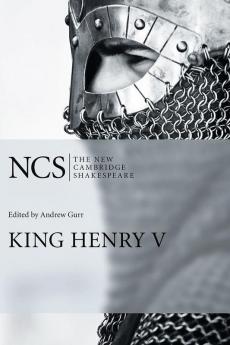 King Henry V