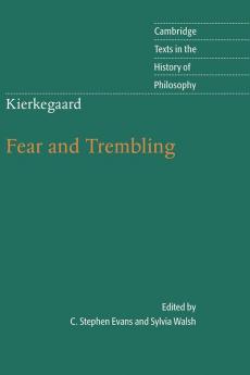 Fear and Trembling