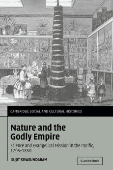 Nature and the Godly Empire