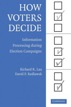 How Voters Decide
