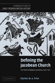 Defining the Jacobean Church