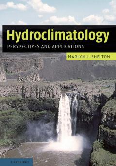 Hydroclimatology