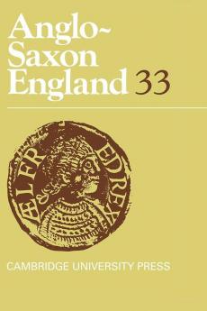 Anglo-Saxon England v33