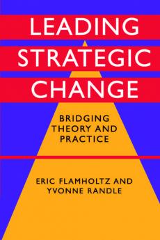 Leading Strategic Change