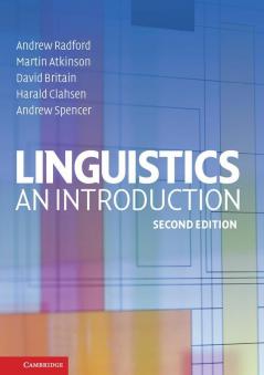 Linguistics