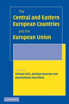 The Central and Eastern European Countries and the European Union