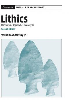 Lithics