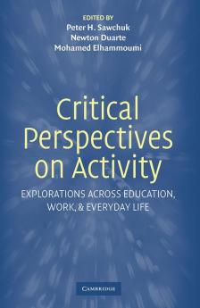 Critical Perspectives on Activity