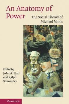 An Anatomy of Power