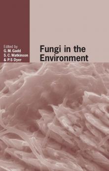 Fungi in the Environment