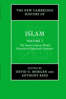 The New Cambridge History of Islam