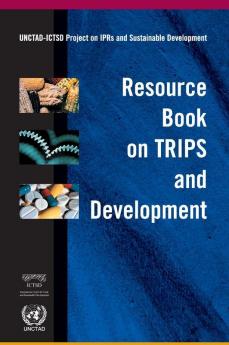 Resource Book on TRIPS and Development