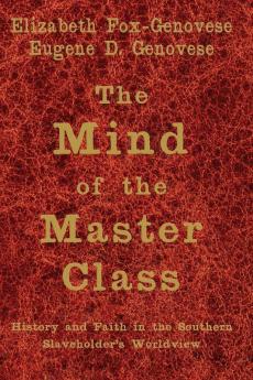 The Mind of the Master Class