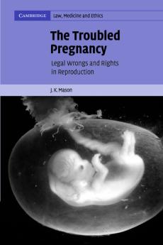 The Troubled Pregnancy