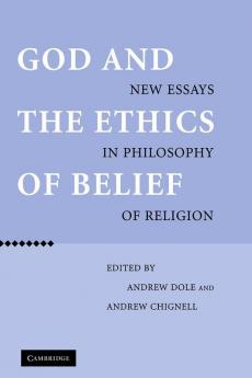 God and the Ethics of Belief