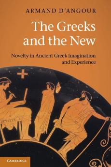 The Greeks and the New