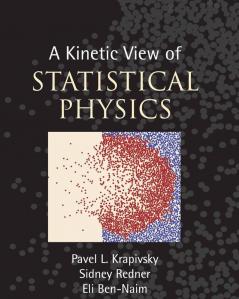A Kinetic View of Statistical Physics