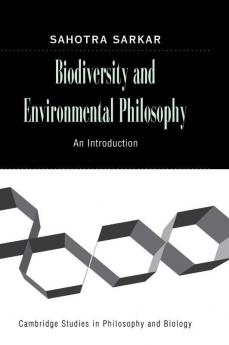 Biodiversity and Environmental Philosophy