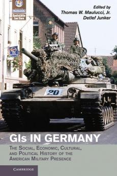 GIS in Germany