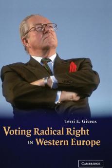 Voting Radical Right in Western Europe