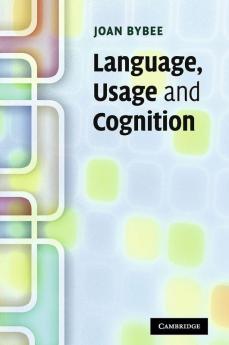 Language Usage and Cognition