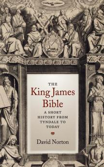 The King James Bible