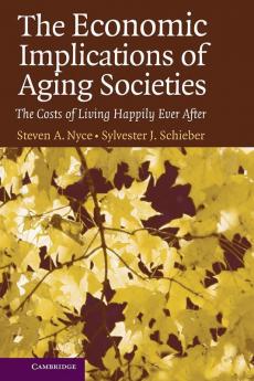 The Economic Implications of Aging Societies
