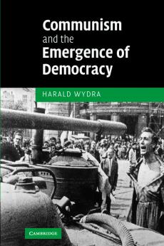 Communism and the Emergence of Democracy