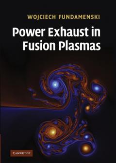 Power Exhaust in Fusion Plasmas