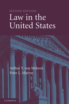 Law in the United States