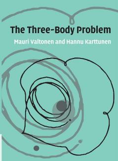 The Three-Body Problem