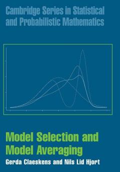Model Selection and Model Averaging