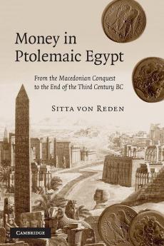 Money in Ptolemaic Egypt