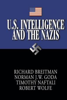 U.S. Intelligence and the Nazis