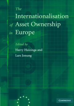 The Internationalisation of Asset Ownership in Europe