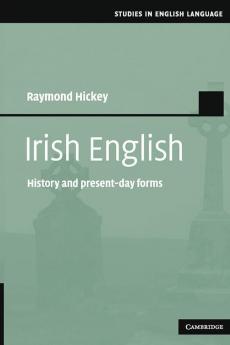Irish English