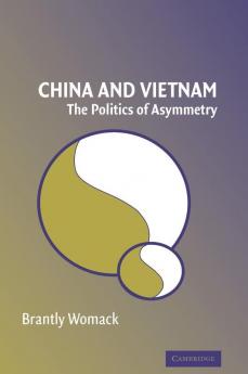 China and Vietnam