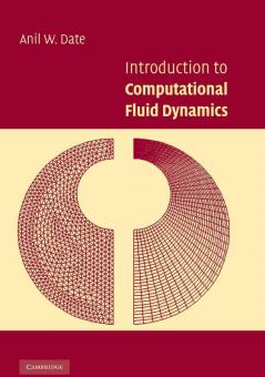 Introduction to Computational Fluid Dynamics