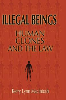 Illegal Beings