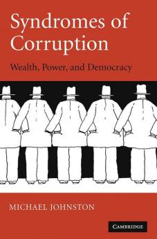 Syndromes of Corruption